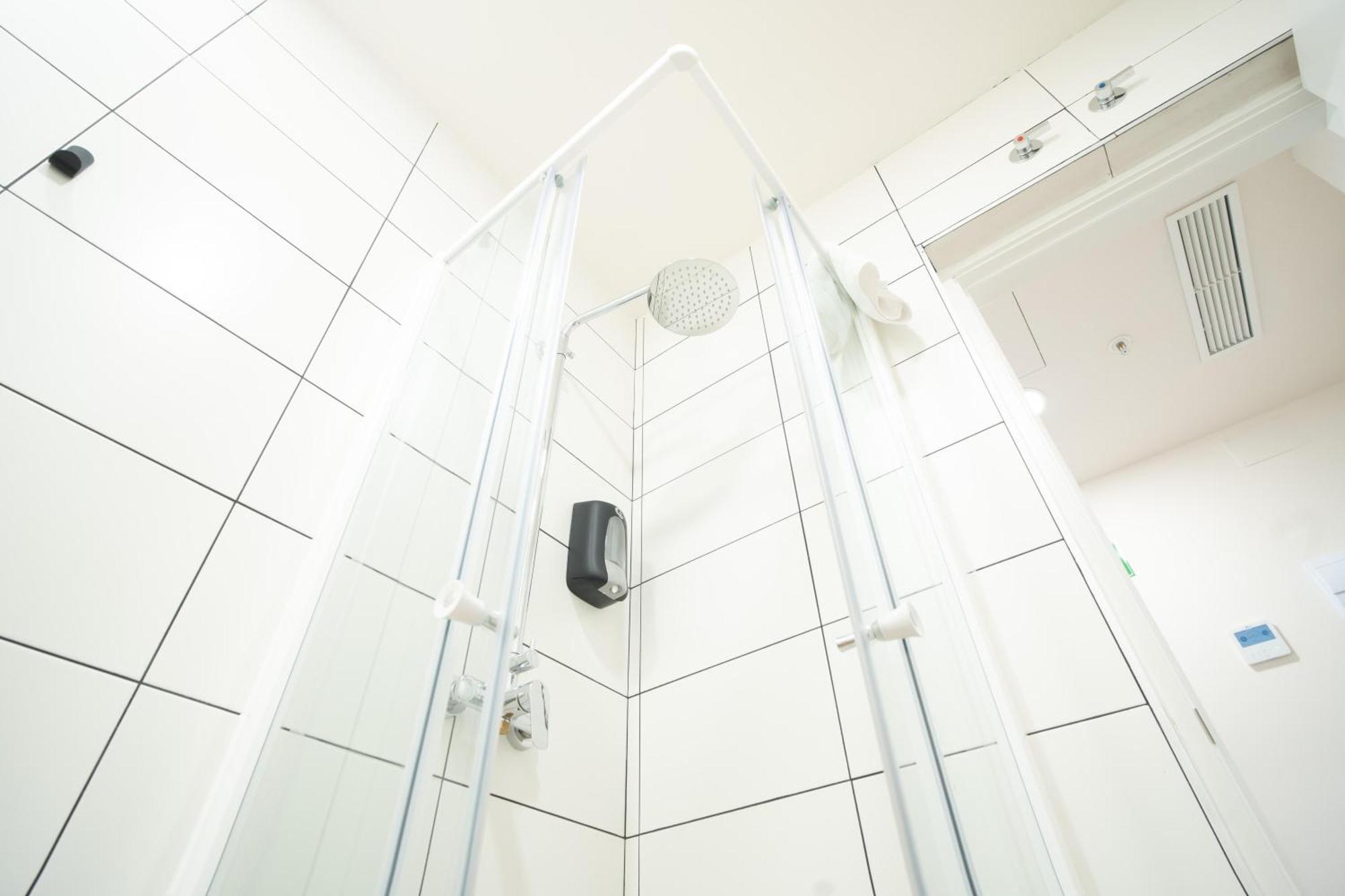 Double Room Private Bathroom