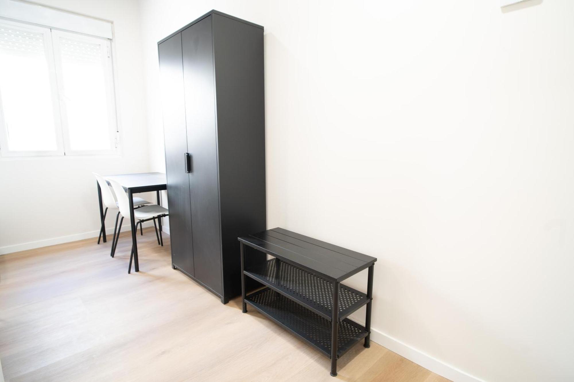Double Room Private Bathroom